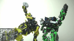 4th Party JH-01L Rescue Pioneer MPM-11 Ratchet W/ Improved Painting Green Version 25 4th Party JH-01L Rescue Pioneer MPM-11 Ratchet W/ Improved Painting Green Version -Finest Toy Store 211810a416 1