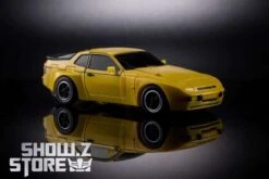 XTransbots MM-10Y Toro Cliffjumper Yellow Version 30 XTransbots MM-10Y Toro Cliffjumper Yellow Version -Finest Toy Store 213f936552