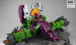 Iron Factory IF-EX18 LordScorpion 21 Iron Factory IF-EX18 LordScorpion -Finest Toy Store 2151b20727