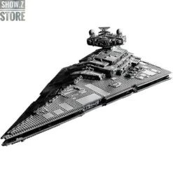Lepin/King 81029 UCS Imperial Star Destroyer -Finest Toy Store 216da72738