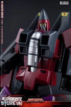 MakeToys MTRM-16 Jetstream Thrust 36 MakeToys MTRM-16 Jetstream Thrust -Finest Toy Store 2171693f9f