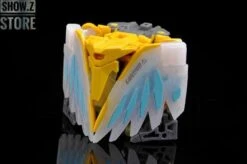 52Toys BeastBox BB-10 Rumblebeat -Finest Toy Store 2177d62c37