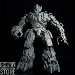 Unique Toys R-05 Desperado Megatron Original Version 29 Unique Toys R-05 Desperado Megatron Original Version -Finest Toy Store 2187928c11
