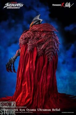 Threezero ThreezeroX Ryu Oyama Ultraman Belial -Finest Toy Store 219eb87d46