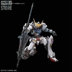 Bandai MG 1/100 ASW-G-08 Barbatos Mobile Suit Gundam Iron-Blooded Orphans Gunpla -Finest Toy Store 21f3a7d64f