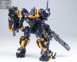 Earnestcore Craft Robot Build RB-13 Poseidon -Finest Toy Store 2201f26062