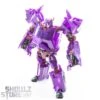 4th Party AC-03B TFP Cliffjumper Transparent Purple Version W/ Crystal Display Base -Finest Toy Store 2203e77cf3