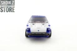 NewAge New Age NA H3B H-3B Kitt Bluestreak -Finest Toy Store 229839d95c