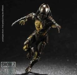 Hiya Toys 1/18 Predators Falconer Predator PX Previews Exclusive 17 Hiya Toys 1/18 Predators Falconer Predator PX Previews Exclusive -Finest Toy Store 22c0a5dfc3