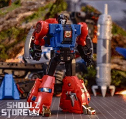 NewAge H56V Rhedosaurus Sludge G2 Version 37 NewAge H56V Rhedosaurus Sludge G2 Version -Finest Toy Store 22ed0ff9e2