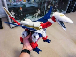 Mastermind Creations R-36 Inventa Sky Lynx -Finest Toy Store 22fb2aeec8