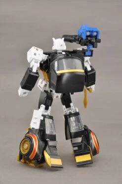 MakeToys MTRM-09SP Bounceback Jazz Ricochet -Finest Toy Store 230079ae71