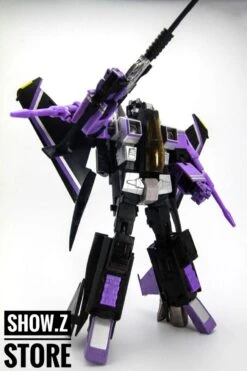 Yes Model YM01 MP11-SW Skywarp -Finest Toy Store 231a934cfe