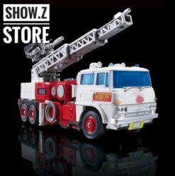 Takara MP-37 Artfire -Finest Toy Store 232ebe5fca