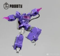 Pocket Toys TS03 Defender Shockwave 10 Pocket Toys TS03 Defender Shockwave -Finest Toy Store 2356d286c9
