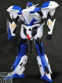 Evolution Toy Sol Tekkaman Noal Version 11 Evolution Toy Sol Tekkaman Noal Version -Finest Toy Store 2367f3482b