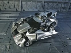 Black Mamba LS-08 Sidearm Sideswipe -Finest Toy Store 23b4a42b5d