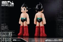 Blitzway BW-NS 50101 Astro Boy Anime Statue Deluxe Version -Finest Toy Store 23e8a49cd6