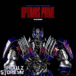 Threezero & Hasbro 3Z0384 The Last Knight Optimus Prime Deluxe Version 18 Threezero & Hasbro 3Z0384 The Last Knight Optimus Prime Deluxe Version -Finest Toy Store 23ffa9ff7d