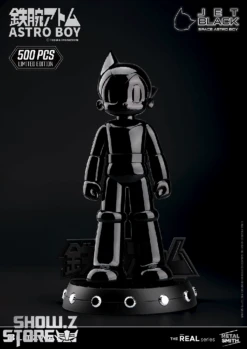 [Pre-Order] Blitzway BW-NS-50502 Space Astro Boy Jet Black Version -Finest Toy Store 2439efb289