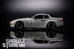 XTransbots MM-10W Coprimozzo Hubcap White Version 36 XTransbots MM-10W Coprimozzo Hubcap White Version -Finest Toy Store 24495bf871