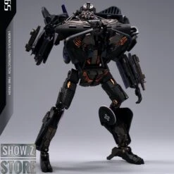 Toyworld TW-FS06S Baron Skywarp Black Version -Finest Toy Store 2469f7bc46
