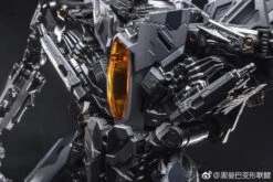 Black Mamba LS-04 LS04 Starscream SS-06 SS06 Oversized 34 Black Mamba LS-04 LS04 Starscream SS-06 SS06 Oversized -Finest Toy Store 24830111f6