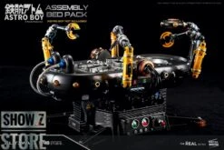 Blitzway X 5PRO Studio Astro Boy Assembly Bed Pack -Finest Toy Store 24c54eb15c