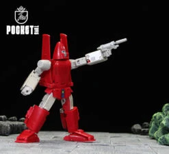 Pocket Toys PT-M01 Glider Of Sky Powerglide Richthofen -Finest Toy Store 24c6c4a2cc