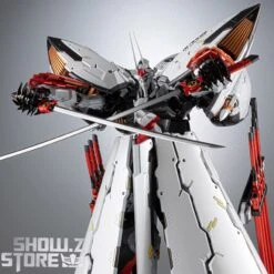 Sentinel Toys Riobot Linebarrels Of Iron EX-Linebarrel -Finest Toy Store 24eadd1f41