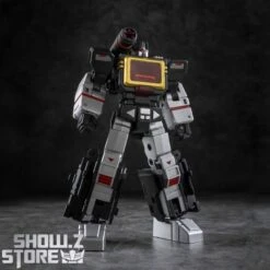 IronFactory EX-41S Shadow Wave Soundblaster 14 IronFactory EX-41S Shadow Wave Soundblaster -Finest Toy Store 2508797cc6