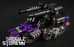 IronFactory EX-31X Dubhe Tarn W/ Combine Head Set Of 2 -Finest Toy Store 255a96ff2f