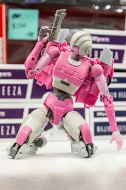 Mastermind Creations PS-04 Azalea Arcee -Finest Toy Store 25606867bd