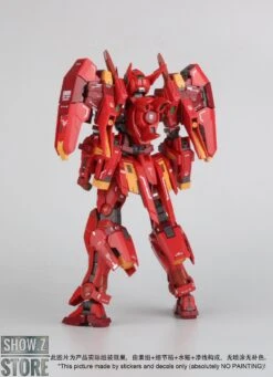 Hobby Star 1/100 GNY-001F/hs-A01D Gundam Avalanche Astraea Type F -Finest Toy Store 2560819284