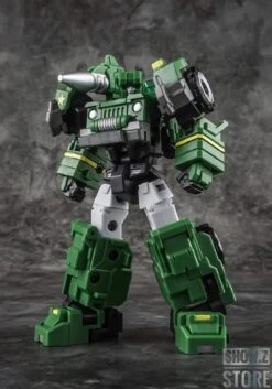 IronFactory EX-38 Optics Hunter Hound 36 IronFactory EX-38 Optics Hunter Hound -Finest Toy Store 259fdd8b3b