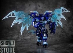 Iron Factory EX-42Z Absolute Zero Cryotek -Finest Toy Store 25e0bb9e66
