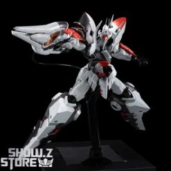 Sentinel Toys Riobot Linebarrels Of Iron Linebarrel -Finest Toy Store 25ed8c0014