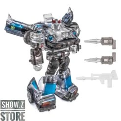 NewAge H3T Harry Prowl Clear Version 26 NewAge H3T Harry Prowl Clear Version -Finest Toy Store 260a73f0ad