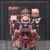 Inforce MS-06S Zaku II Commander Type Internal Structure Showcase Display 1 Inforce MS-06S Zaku II Commander Type Internal Structure Showcase Display -Finest Toy Store 2621855ee7