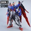 Vientiane Toys 1/72 Scale ZGMF-X42S Metal Build Destiny Gundam X Barbatos -Finest Toy Store 269a176d2e