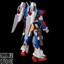 Sentinel Toys Riobot Super Robot Wars OG R-1 Real Personal Trooper -Finest Toy Store 26b2840878