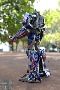 Unique Toys R-02 Challenger Optimus Prime 2nd Edition -Finest Toy Store 26da43b458