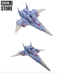 Mastermind Creations R-22 Boreas Cyclonus -Finest Toy Store 26f7dabf9d