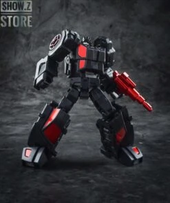 IronFactory IF EX-26R EX26R Racing Bros Retrograde Runabout Runamuck Battlechargers Set Of 2 15 IronFactory IF EX-26R EX26R Racing Bros Retrograde Runabout Runamuck Battlechargers Set Of 2 -Finest Toy Store 275c1dbebe