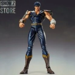 [Pre-Order] Medicom Super Action Statue Fist Of The North Star Kenshiro -Finest Toy Store 277c33cd08