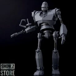 Sentinel Toys 1000Toys 1/80 The Iron Giant Riobot Iron Giant Battle Mode -Finest Toy Store 27a6d79a91