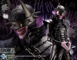 Kotobukiya ArtFX The Batman Who Laughs 11 Kotobukiya ArtFX The Batman Who Laughs -Finest Toy Store 27b0d0b0ab