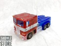 Magic Square MS-01T Light Of Freedom Optimus Prime Clear Version 40 Magic Square MS-01T Light Of Freedom Optimus Prime Clear Version -Finest Toy Store 27b6e870ba