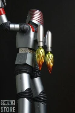 Evolution Toy Grand Action Bigsize Model Giant Robo -Finest Toy Store 27c9999081