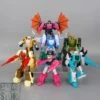 MechFansToys Headmasters Gift Sets Of 7 (VS-01/02/03/04/05/06/07 Chromedome/Weirdwolf/Hardhead/Mindwipe/Skullcrusher/Highbrow/Brainstorm) -Finest Toy Store 27cc15d877